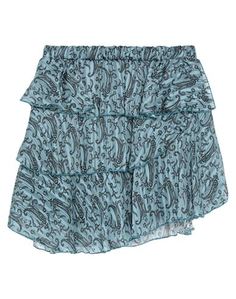 Мини-юбка Vicolo