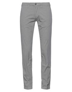 Повседневные брюки 40 Weft