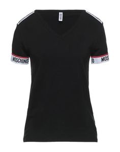 Футболка Moschino