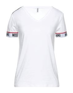 Футболка Moschino
