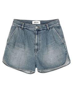 Джинсовые шорты Ambush