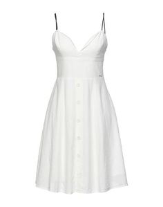 Короткое платье Armani Exchange