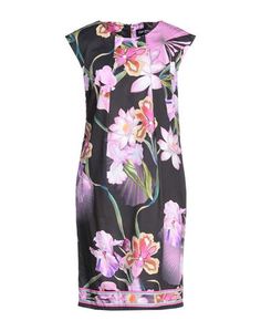 Платье миди Piero Moretti