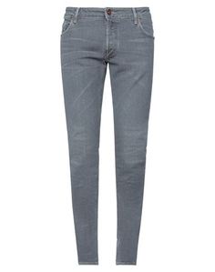 Джинсовые брюки Hand Picked