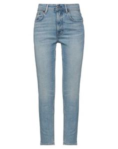 Джинсовые брюки Acne Studios BLÅ Konst