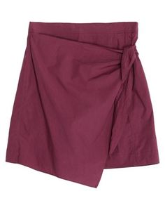 Мини-юбка Jucca