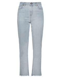 Джинсовые брюки Pence