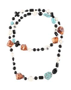 Ожерелье Marina Fossati