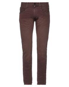 Джинсовые брюки Replay