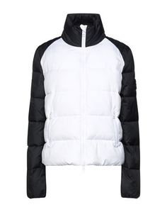 Пуховик Armani Exchange