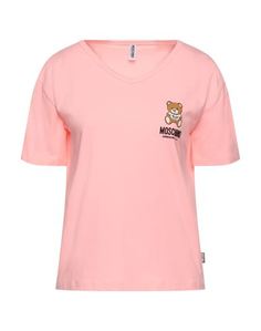 Футболка Moschino