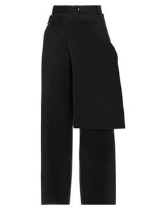 Повседневные брюки YS Yohji Yamamoto