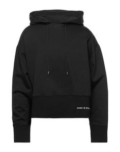 Толстовка Oamc