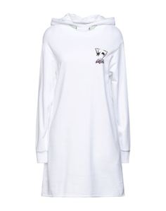Короткое платье Armani Exchange