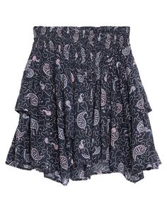 Мини-юбка Isabel Marant