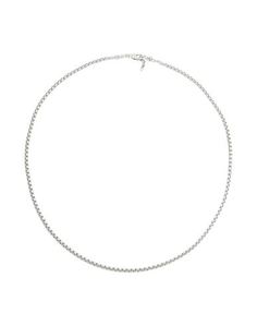 Ожерелье Fossil