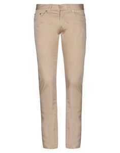 Повседневные брюки Dondup