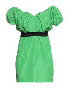 Короткое платье Msgm