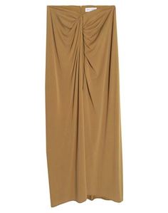 Длинная юбка Weili Zheng