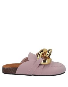 Мюлес и сабо Divine Follie