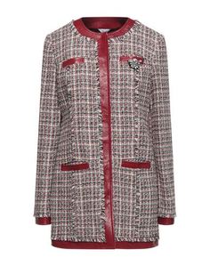 Легкое пальто Liu Jo