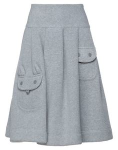 Мини-юбка Vivetta