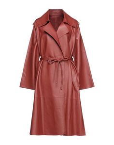 Легкое пальто S.W.O.R.D.