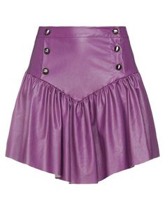 Мини-юбка Vanessa Scott