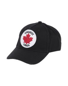 Головной убор Dsquared2