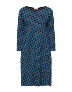 Короткое платье Siyu