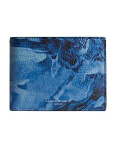 Бумажник Dunhill