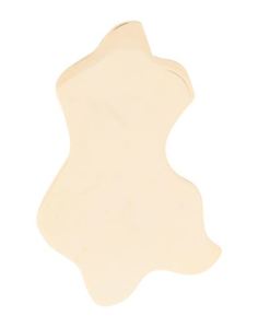 Моносерьга Mm6 Maison Margiela