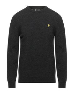 Свитер Lyle & Scott