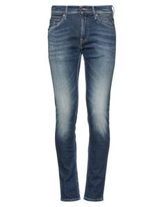 Джинсовые брюки Replay