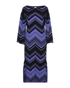 Платье миди Carla G.