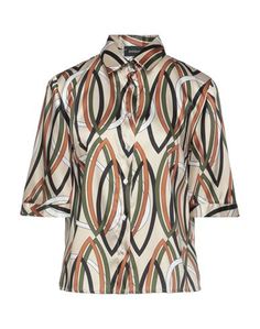 Pубашка Dodici22