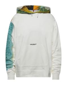 Толстовка Oamc