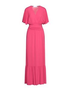 Длинное платье Kaos