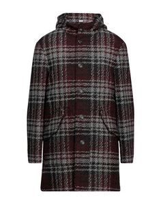 Пальто Maxi HO