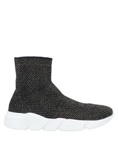 Кеды и кроссовки Twinset