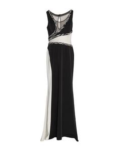 Длинное платье Impero Couture