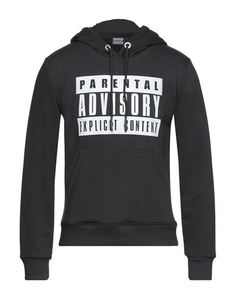 Толстовка Parental Advisory Explicit Content