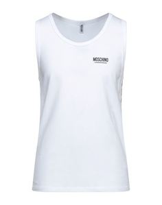 Футболка Moschino