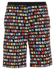 Пижама Moschino