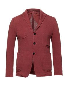 Пиджак John Sheep