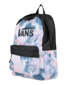 Рюкзак Vans