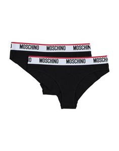 Трусы Moschino