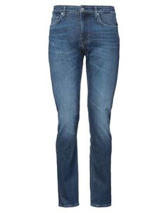 Джинсовые брюки Calvin Klein