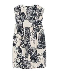 Короткое платье Jucca