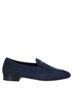 Мокасины Giuseppe Zanotti